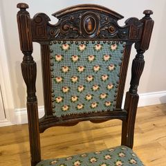 Antique Chair