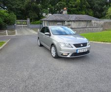 2016 Seat Toledo 139km New Nct 09/27