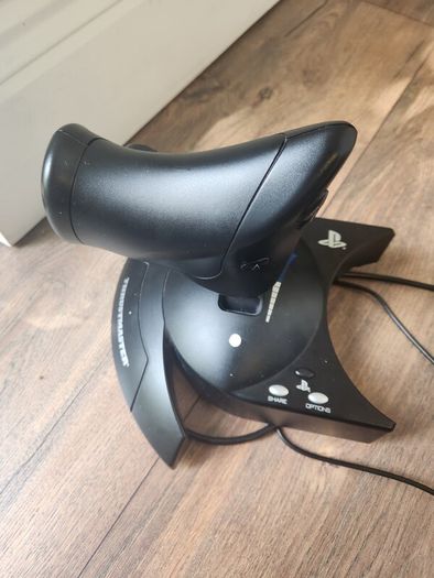 Thrustmaster T-Flight HOTAS 4 Ps4 and PS5