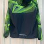 Monterrain Glow Windrunner Jacket Image 3