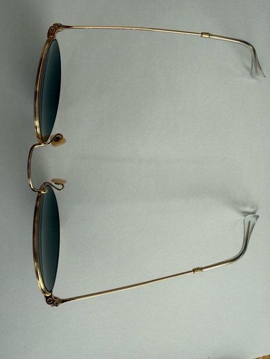 Ray ban Round Metal