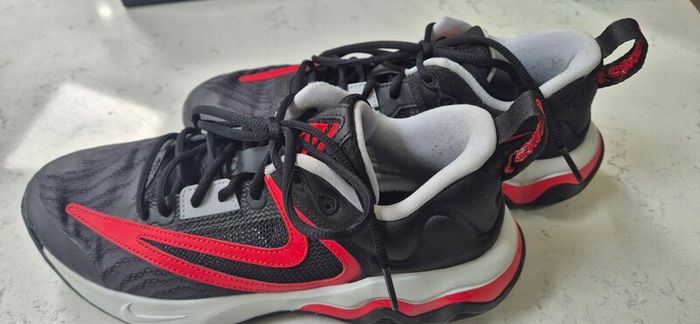 Basketball Shoes Nike Giannis Immortality 3  Size 7 Uk