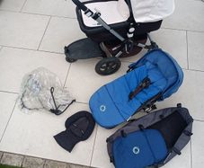 Bugaboo Chameleon 3