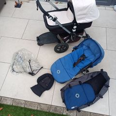 Bugaboo Chameleon 3