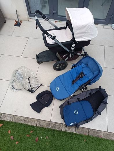 Bugaboo Chameleon 3
