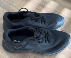Nike Trainers Woman
