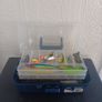 Fishing box Image 2