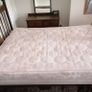Double bed - Wood frame Image 2