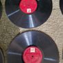 Vintage Gramophone Records Image 6