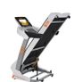 C66 Commercial SMART Treadmill with 1YR Warranty, 3HP Motor 18KM PER HOUR, WiFi Colour Touchscreen Media Player, Watch Netflix, YouTube, etc, Download Any App, Flash Sale Image 3