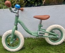 Huffy Balance Kids Bike