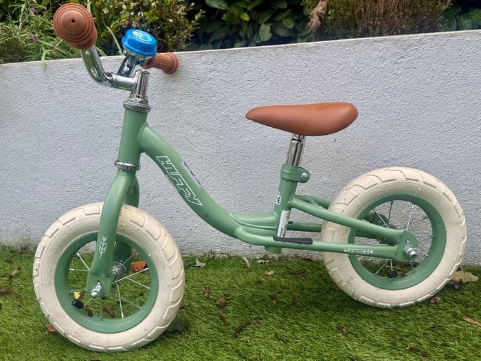 Huffy Balance Kids Bike