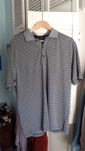 Polo Shirt (XL)