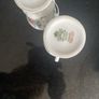 Aynsley pair of Pembroke small vases Image 4