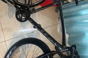 Great ready to go racing bike