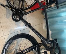 Great ready to go racing bike