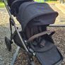 Cybex Gazelle Double Buggy Image 2
