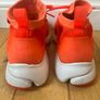 Orange Nike Air Presto Flyknit Ultra Image 4