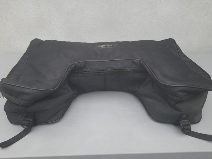 Atv Bag