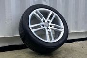Genuine Audi A6 S-Line 18" Single Alloy Wheel