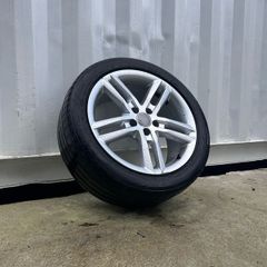 Genuine Audi A6 S-Line 18" Single Alloy Wheel