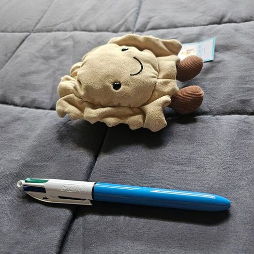 Jellycat Amuseables Ravioli