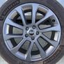 Genuine Range Rover Sport 21" Alloy Wheels Image 4
