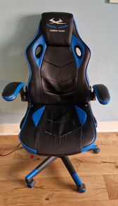 Gamers Choice Gamer Chair