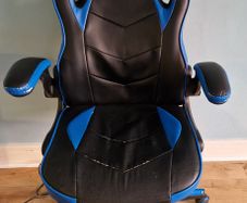 Gamers Choice Gamer Chair