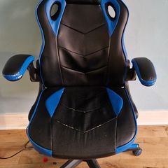 Gamers Choice Gamer Chair