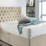 Brand New Stylish single Divan Beds.. Multiple Options Of Headboards. Tufted Memory Foam Mattresses Available. Drawers Storage Available Image 5
