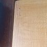 2 Shaker Style Internal Doors with Frosted Glass Image 9