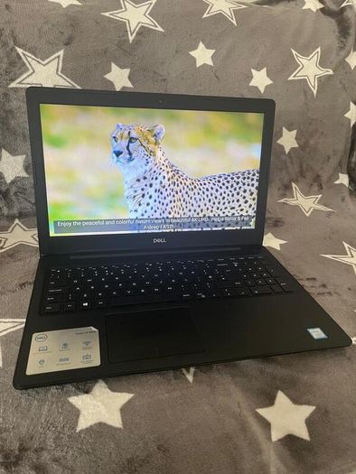 Laptop Dell Vostro 3580