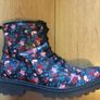 Beautiful Women GEOX Boots Size 6 (39) Image 2