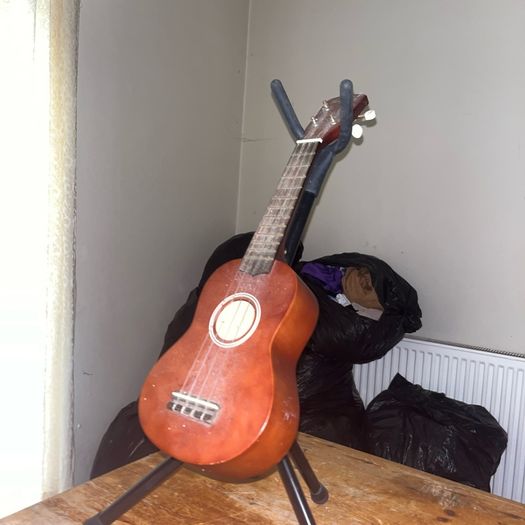 Guitars