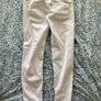 [clothes for adults] White trousers by Orsay, size 38 (10) Image 2