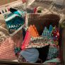 girls birthday party box Image 2