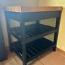 ikea kitchen island small Vadholma Image 3