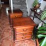 chest of Drawer Mahagony Image 3