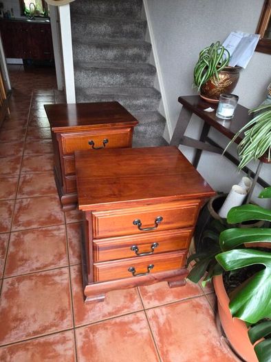 chest of Drawer Mahagony