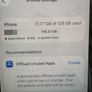 iPhone 12 mini 128gb unlocked Image 3
