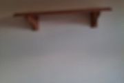 shelf (timber)