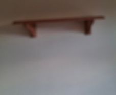 shelf (timber)