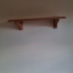 shelf (timber)