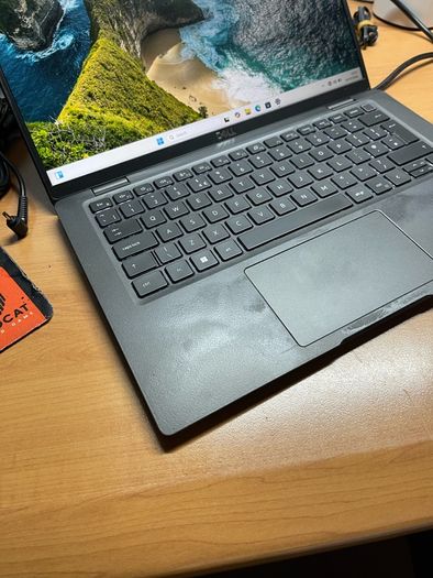 Dell Latitude 7420 i7 pro 11gen 16/512 win 11 pro