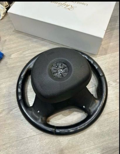 BMW Steering Wheel