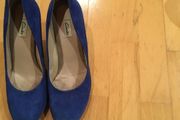 Clarks Shoes size EU41, UK-7