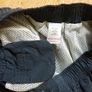 SALE E2  Swimming Shorts.  Age 11-12 Image 3
