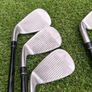 Taylormade Rocketbladez irons Image 4