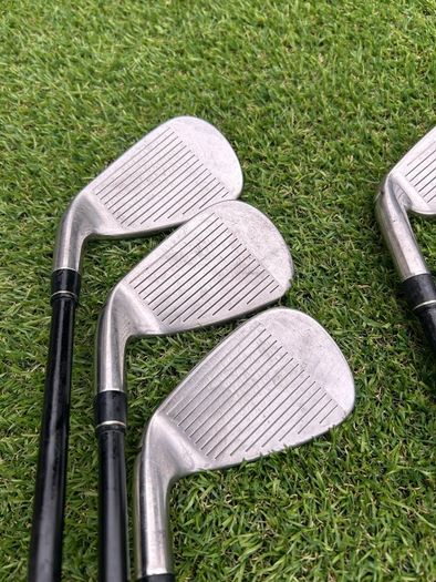 Taylormade Rocketbladez irons